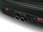 Mini Cooper Works Cabrio by AC Schnitzer 2016 года